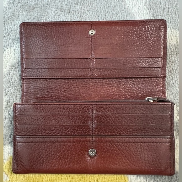 Celine early 2000’s wallet. EUC. AUTHENTIC - Picture 2 of 15